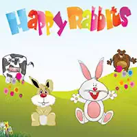 happy_rabbits Խաղեր