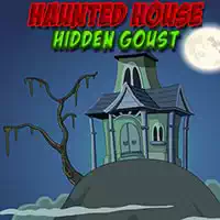 Fantoma Ascunsă A Casei Bântuite