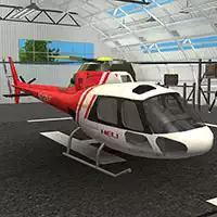 Operațiunea De Salvare A Elicopterului 2020