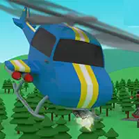 helicopter_strike بازی ها