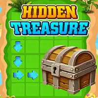 hidden_treasure Juegos
