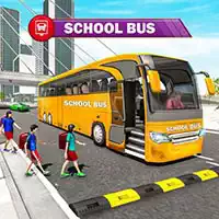 high_school_bus_game Spil