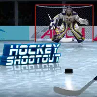 hockey_shootout Trò chơi