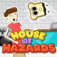 house_of_hazards O'yinlar