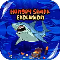 hungry_shark_evolution Խաղեր