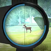Sniper Games -Pelit