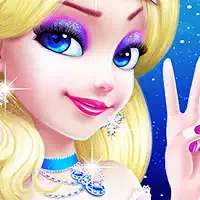 Ice Princess - Sweet Sixteen - Vajza