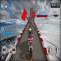 Impossible Bike Race: Jocuri De Curse 3D 2019