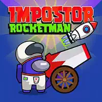 impostor_rocketman Тоглоомууд