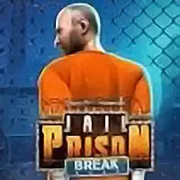 Prison Break Games Тоглоомууд