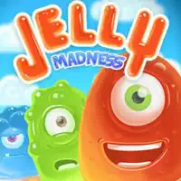 jelly_madness بازی ها