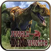 jungle_dino_hunter Spil