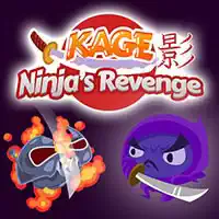 kage_ninjas_revenge 游戏