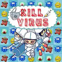 kill_virus ಆಟಗಳು