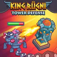 Թագավոր Rugni Tower Defense