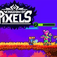 Mbretëria E Pixelave