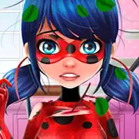 ladybug_action_surgery Игры