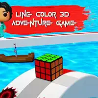 line_color_3d_squid_game_color_adventure Pelit