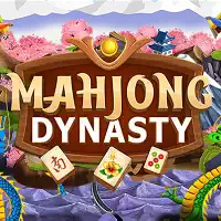 Mahjong-Dynastia