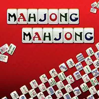 mahjong_mahjong Lojëra