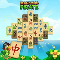 رحلة Mahjong Pirate Plunder لقطة شاشة اللعبة