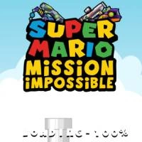 Mario: Misión Imposible