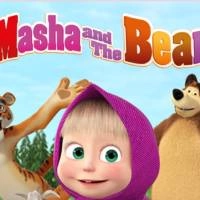Masha E L'orso Giochi Per Bambini