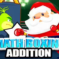 Matematică Box De Crăciun Supliment
