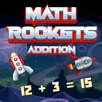 Math Rockets Tilføjelse