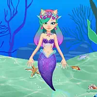 Lojra Mermaid Princess