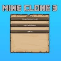 mine_clone_3 ಆಟಗಳು