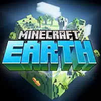 minecraft_earth_survival เกม