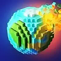 minecraft_pixel_world ಆಟಗಳು