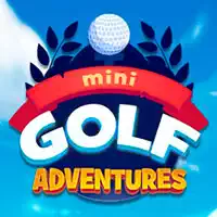 mini_golf_adventure Igre