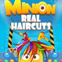 Minionların Saç Salonu