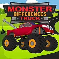 Diferențele Monster Truck