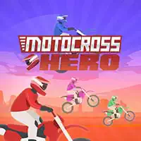 Hero Motocross