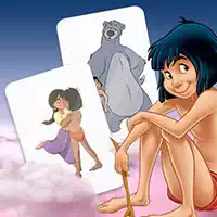 mowgli เกม