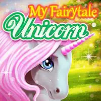 my_fairytale_unicorn ಆಟಗಳು