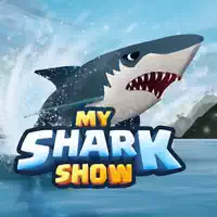 my_shark_show Jogos