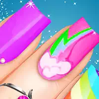 nail_salon_manicure_girl_games Igre
