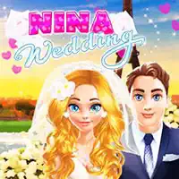 Nunta Nina captură de ecran a jocului