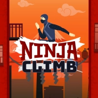 Wspinaczka Ninja