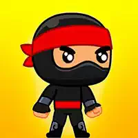 ninja_run_3d Mängud