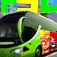 Autobuz Offroad Simulator Drive 3D