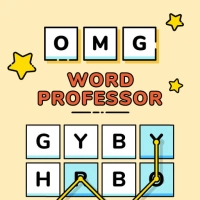 Omg Word ศาสตราจารย์