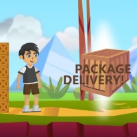package_delivery ເກມ