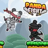 panda_fight Spiele