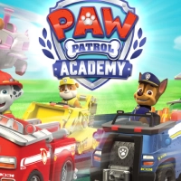 Académie Paw Patrol