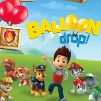 paw_patrol_balloon_drop Խաղեր